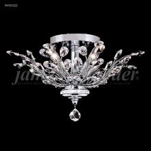  94454G00 - Florale Collection Flush Mount