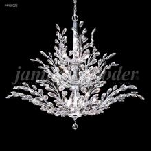  94458G00 - Florale Collection Chandelier