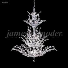  94459G00 - Florale Collection Entry Chandelier