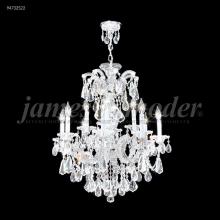 James R Moder 94732GL00 - Maria Theresa 12 Arm Chandelier