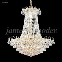  94805G00 - Jacqueline Collection Empire Chandelier