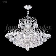  94807G00 - Jacqueline Collection Chandelier