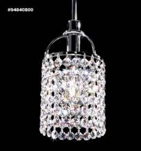  94840S00 - Tekno Mini Pendant with Round Head