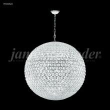  95940S22 - Sun Sphere Chandelier