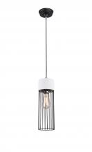  DU146P4G - Grey Single Pendant Lighting