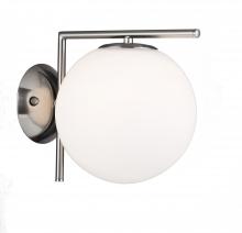  DU72SN - Satin Nickel Wall Sconce