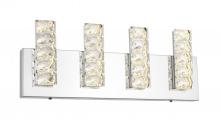  FT35W18CH - Chrome LED Wall Sconce