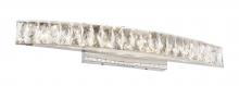  FT42W28CH - Chrome LED Wall Sconce