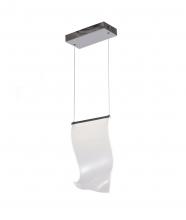  GL420P10CH - Chrome LED Pendant