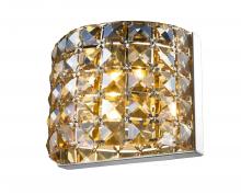  GL75GT - Chrome Wall Sconce