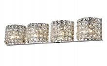  GL77 - Chrome Wall Sconce