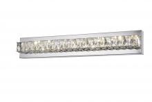  KD21 - Chrome LED Wall Sconce