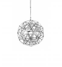  MN35SN - Satin Nickel LED Chandelier