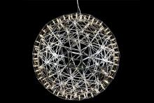  MN39CH - Chrome LED Chandelier