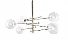  MSF01CH - Chrome Chandelier