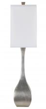  MTL43PQ-SL - Silver Table Lamp