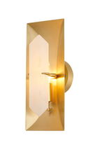  MU81W14CO - Copper Wall Sconce