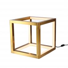  OC05T6G - Gold LED Table Lamp