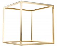  OC06ST20G - Gold LED Furniture & Accessories