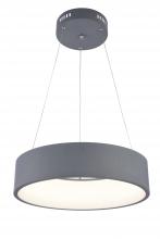  TR28 - Grey LED Chandelier