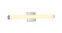  VA02 - Chrome LED Wall Sconce