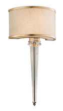  166-12 - Harlow Wall Sconce