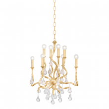  414-23-GL - Aveline Chandelier