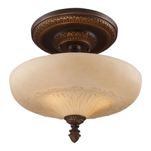  08094-AGB - SEMI FLUSH MOUNT