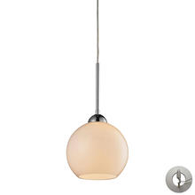  10240/1WH-LA - MINI PENDANT