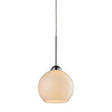  10240/1WH - MINI PENDANT