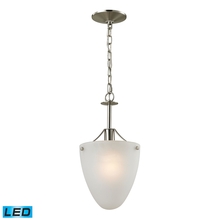 ELK Home 1301CS/20-LED - SEMI FLUSH MOUNT