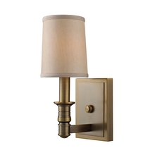  31260/1 - SCONCE