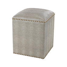  3169-025O - BENCH - OTTOMAN