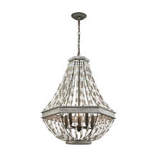  33194/5 - CHANDELIER