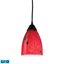  406-1FR-LED - MINI PENDANT