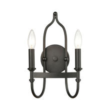  46381/2 - SCONCE