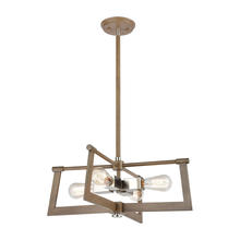 ELK Home 55051/4 - PENDANT