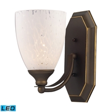  570-1B-SW-LED - VANITY LIGHT