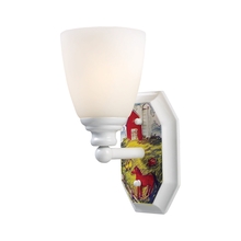  60060-1 - SCONCE