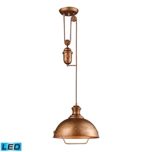  65061-1-LED - PENDANT