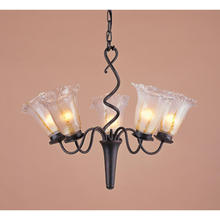  89274 - 4 LITE CHANDELIER