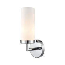 ELK Home CL580113 - Thomas - Bath Essentials 13&#39;&#39; High 1-Light Sconce - Chrome