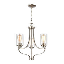  CN300322 - CHANDELIER