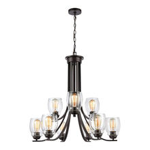  CN320921 - CHANDELIER