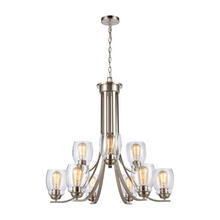  CN320922 - CHANDELIER