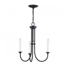  CN340326 - CHANDELIER