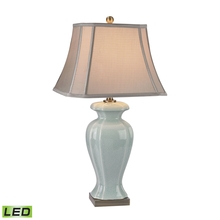  D2632-LED - TABLE LAMP