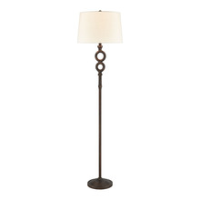 ELK Home D4604 - FLOOR LAMP