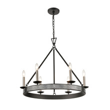  D4679 - CHANDELIER