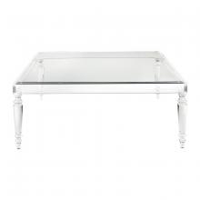 ELK Home H0015-9099 - COFFEE TABLE